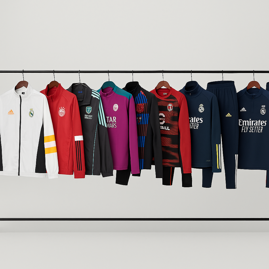winter edition jackets suits