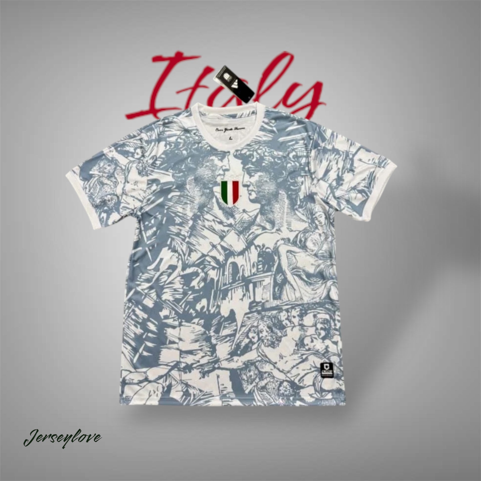 Italy Special edition 2025