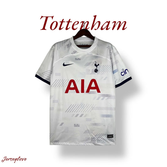 Tottenham home football shirt 2023/2024