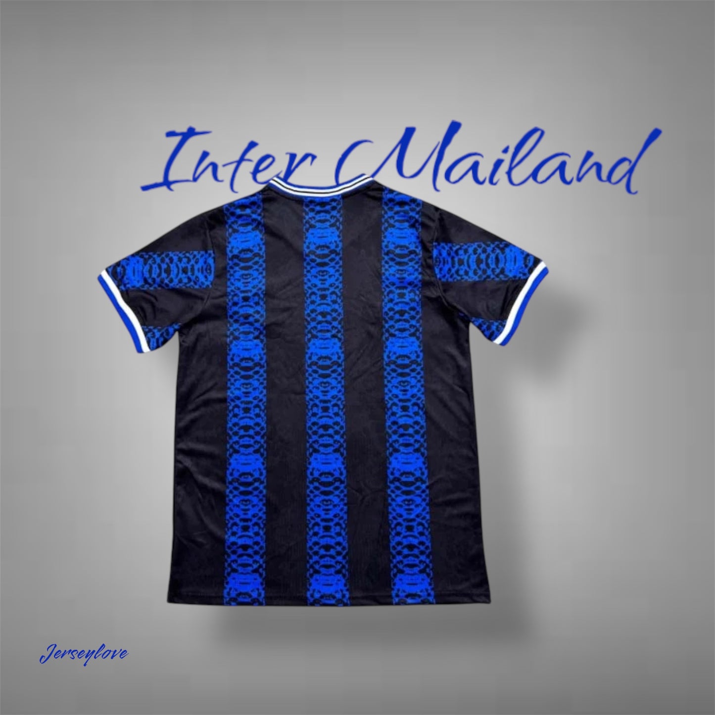 2024/2025 Internazionale Milan Special Edition