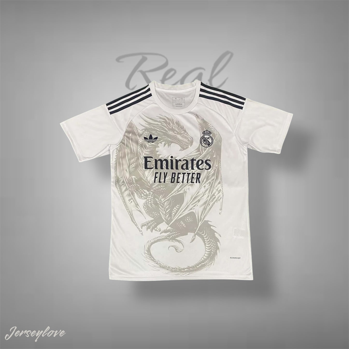 2024/2025 Real Madrid Special Edition