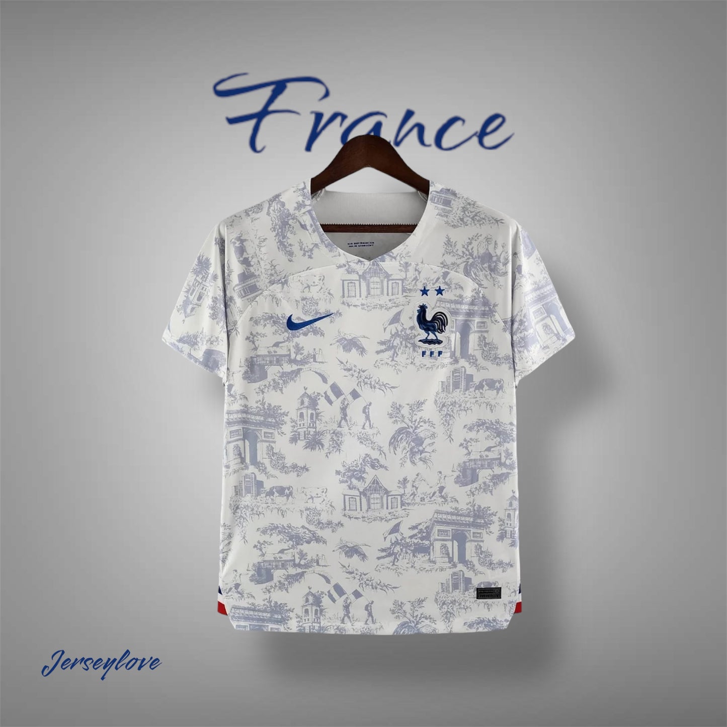 2022 FIFA World Cup France