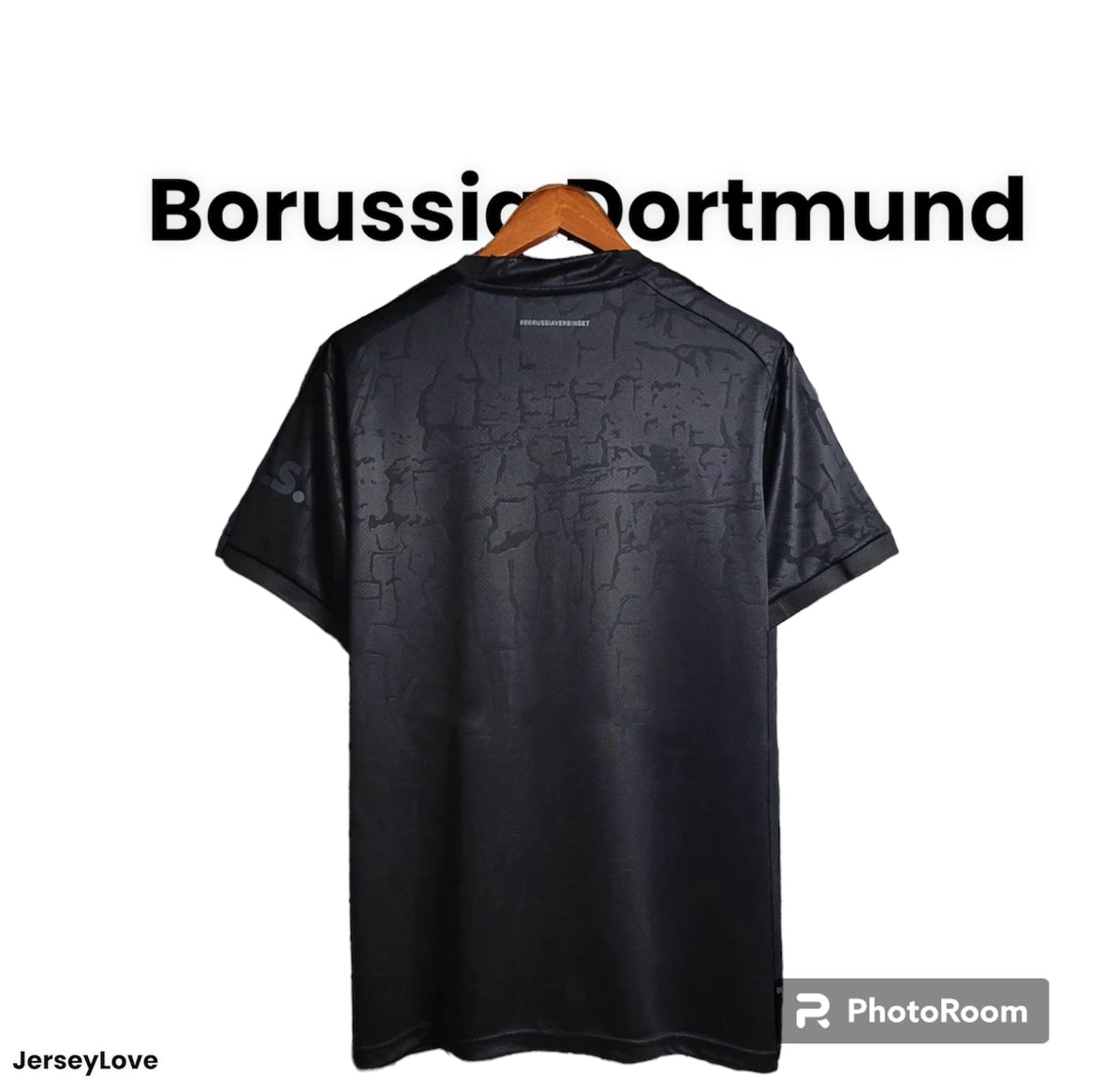 Dortmund Blackout Special