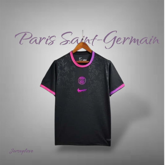 2025 Psg Paris Saint-Germain Special Edition