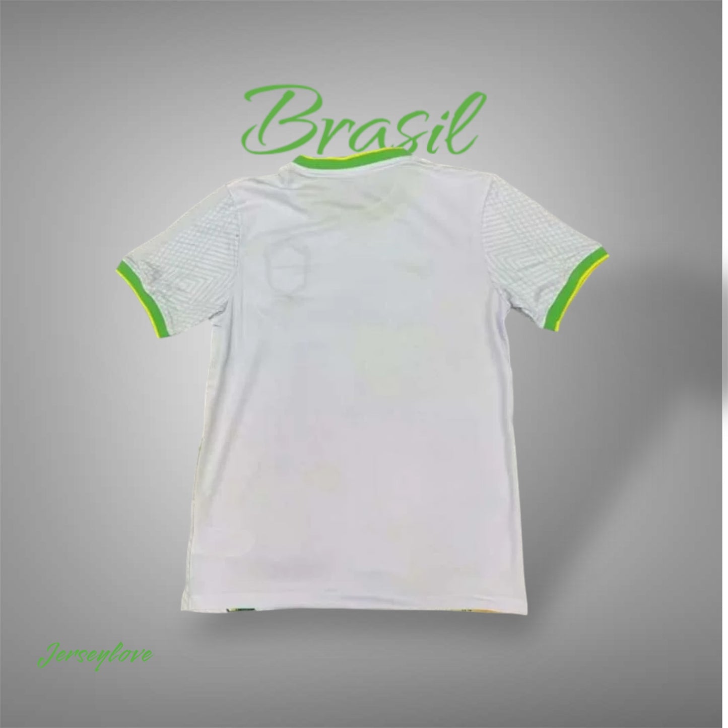 2022 Brazil special edition football shirt