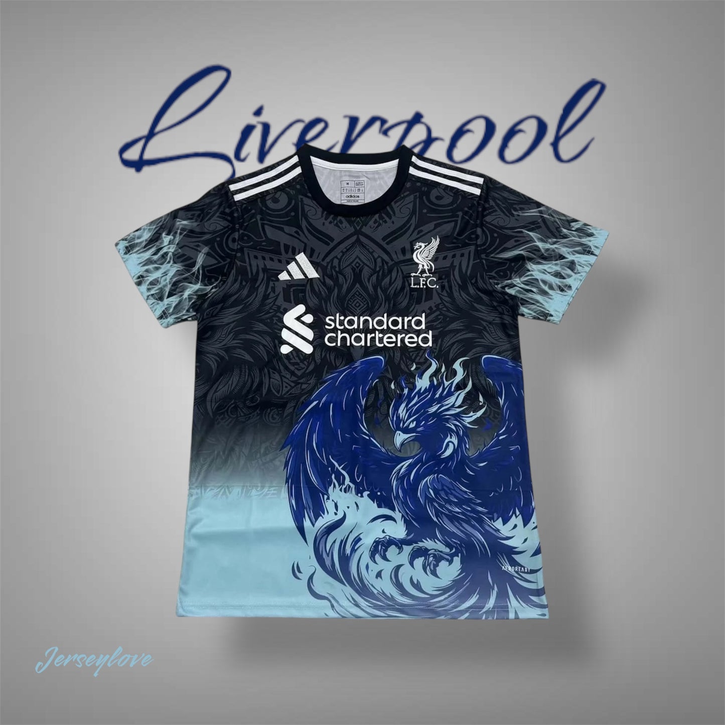 2025 Liverpool Special Edition