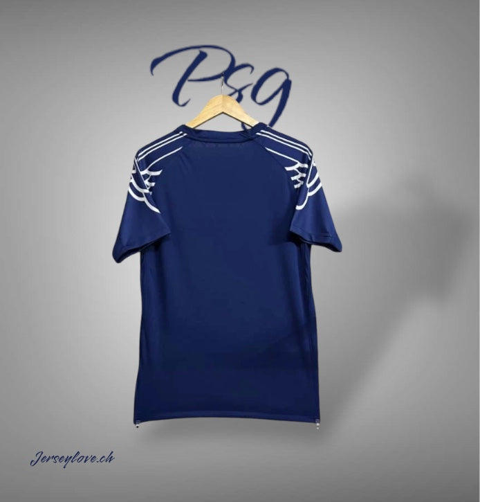 2024/2025 Psg Paris Saint-Germain Fourth Away Football Shirt