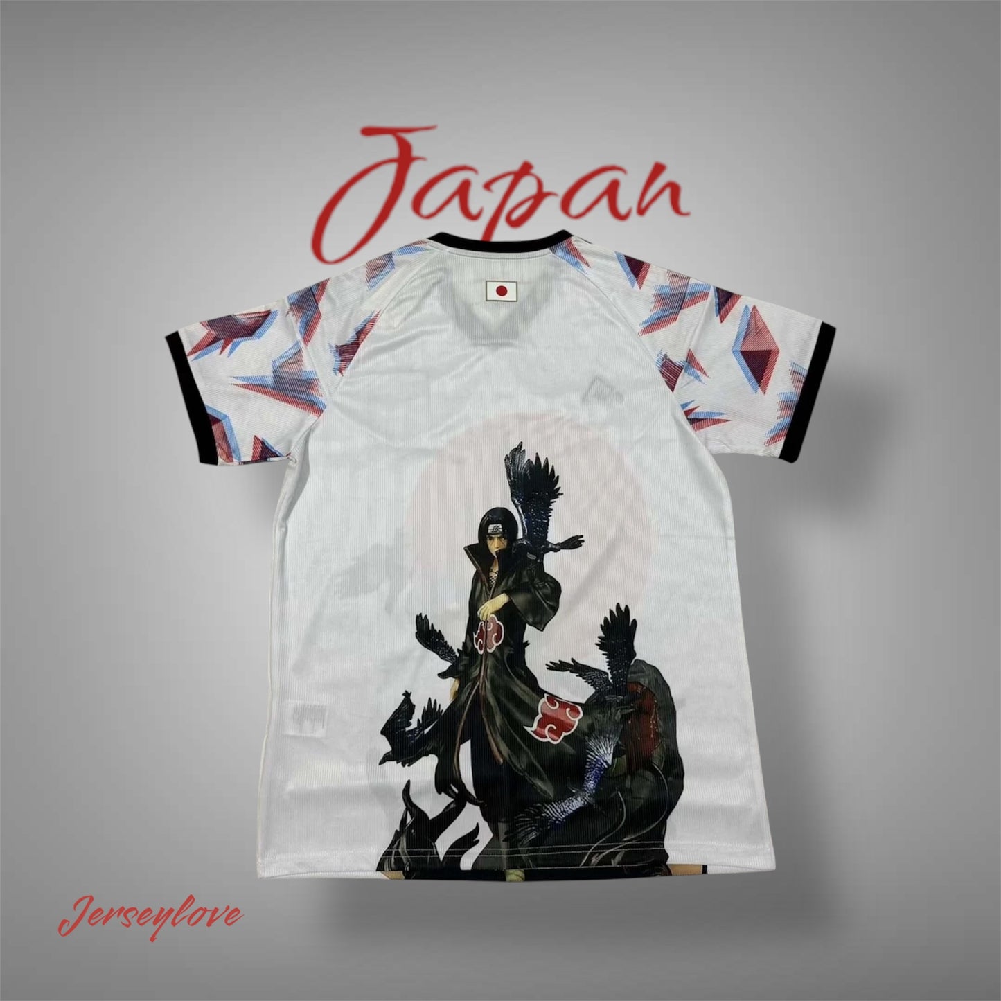 2024/2025 Japan special edition football shirt