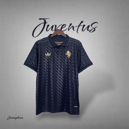 2024/2025 Juventus Third Away Football Shirt