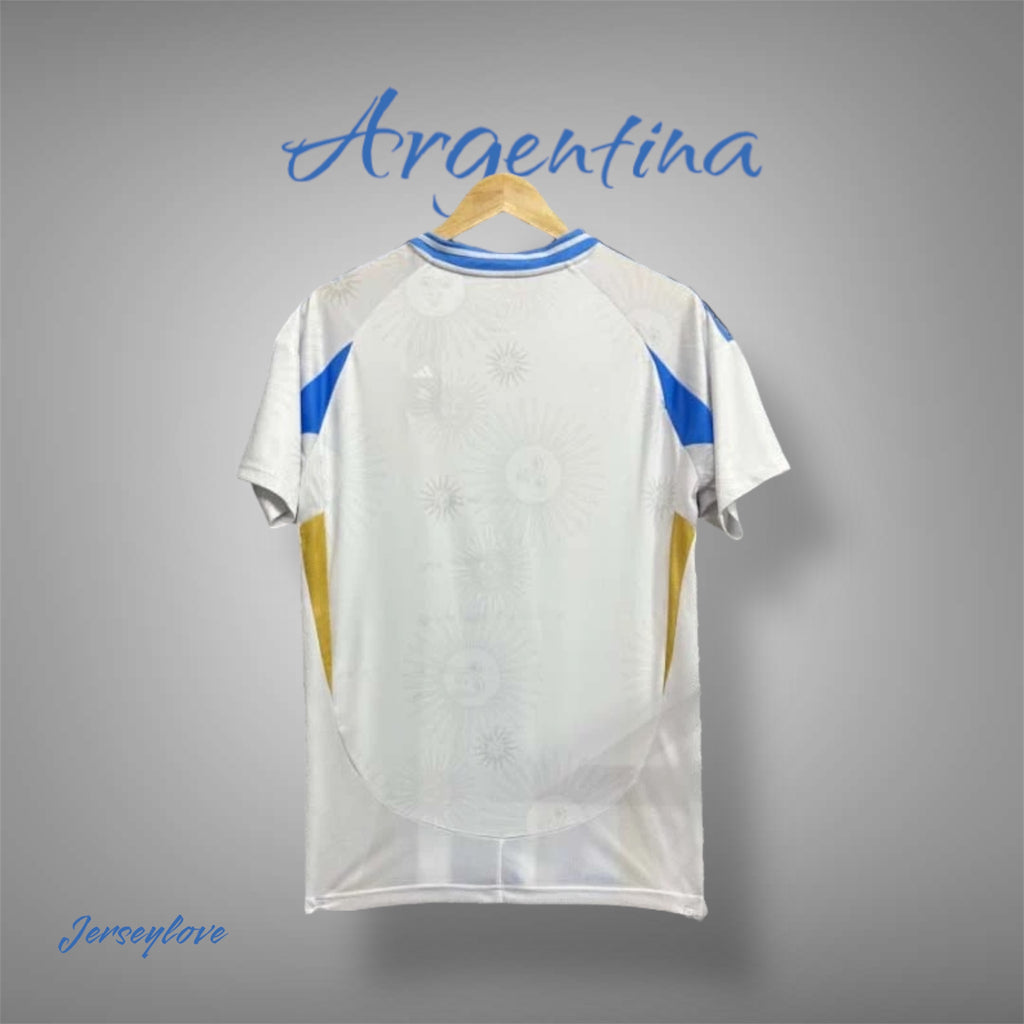 2024 Argentine National Team Special Edition