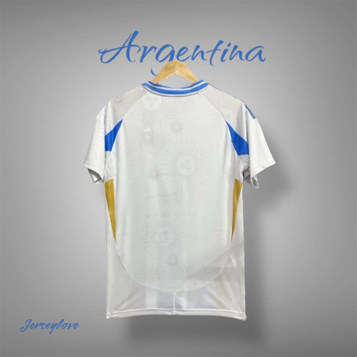 2024 Argentine National Team Special Edition