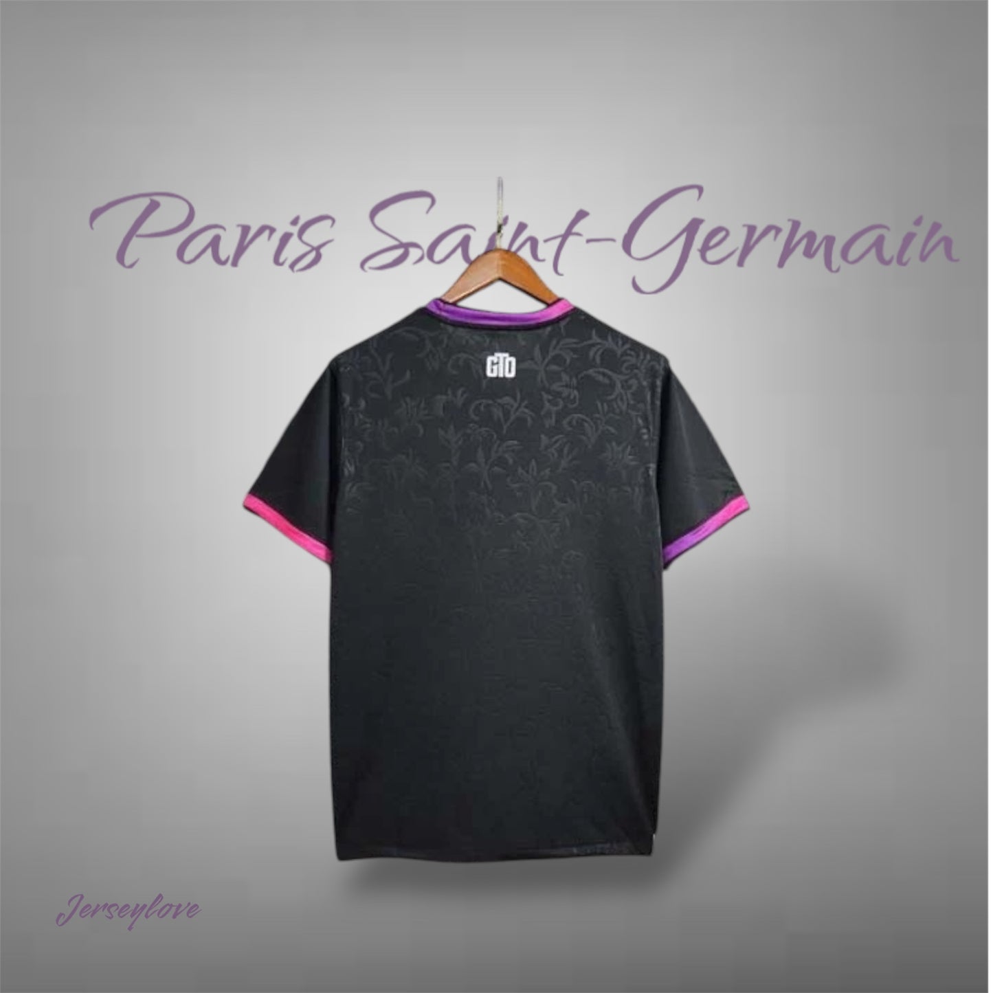 2025 Psg Paris Saint-Germain Special Edition