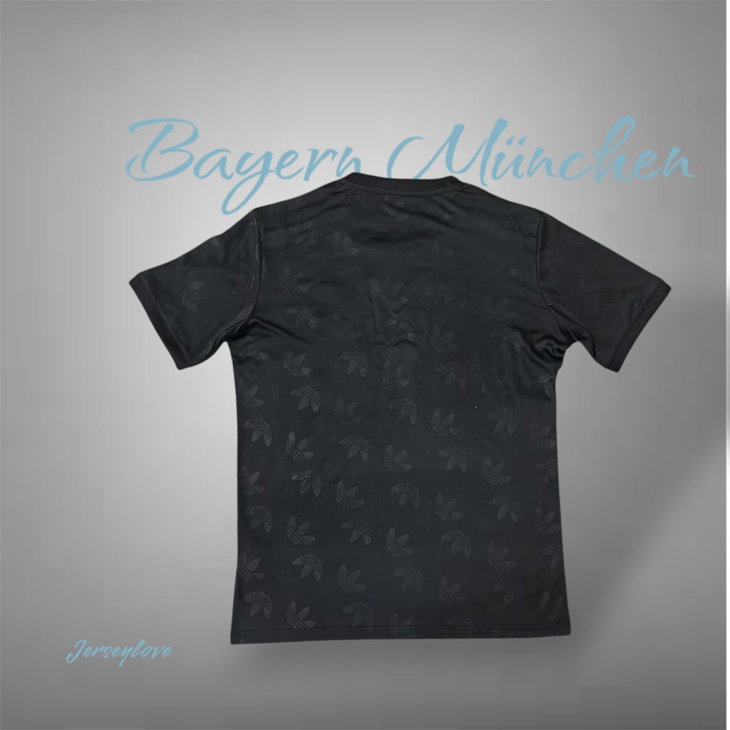 2024/2025 Bayern Munich Special Edition black
