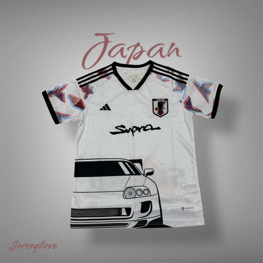 2024/2025 Japan Sports Car Edition football shirt