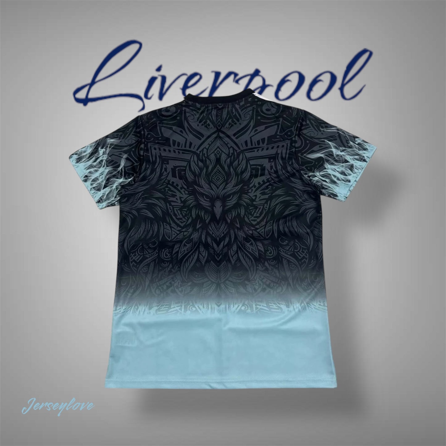 2025 Liverpool Special Edition