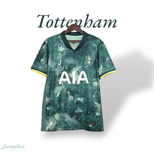 2024/2025 Tottenham Third Away