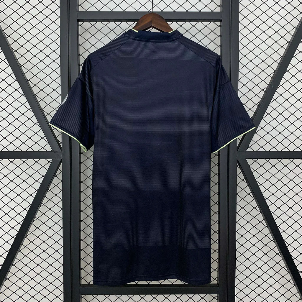 2025/2026 Real Madrid Away Football Shirt