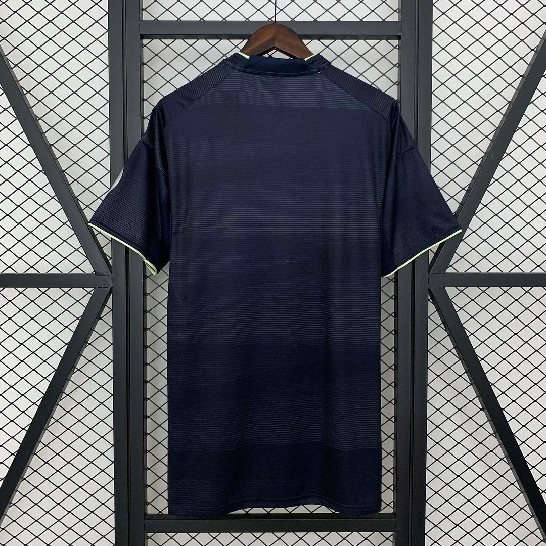 2025/2026 Real Madrid Away Football Shirt