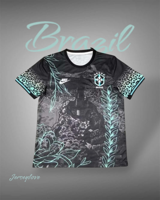 2025 Brazil Special Edition