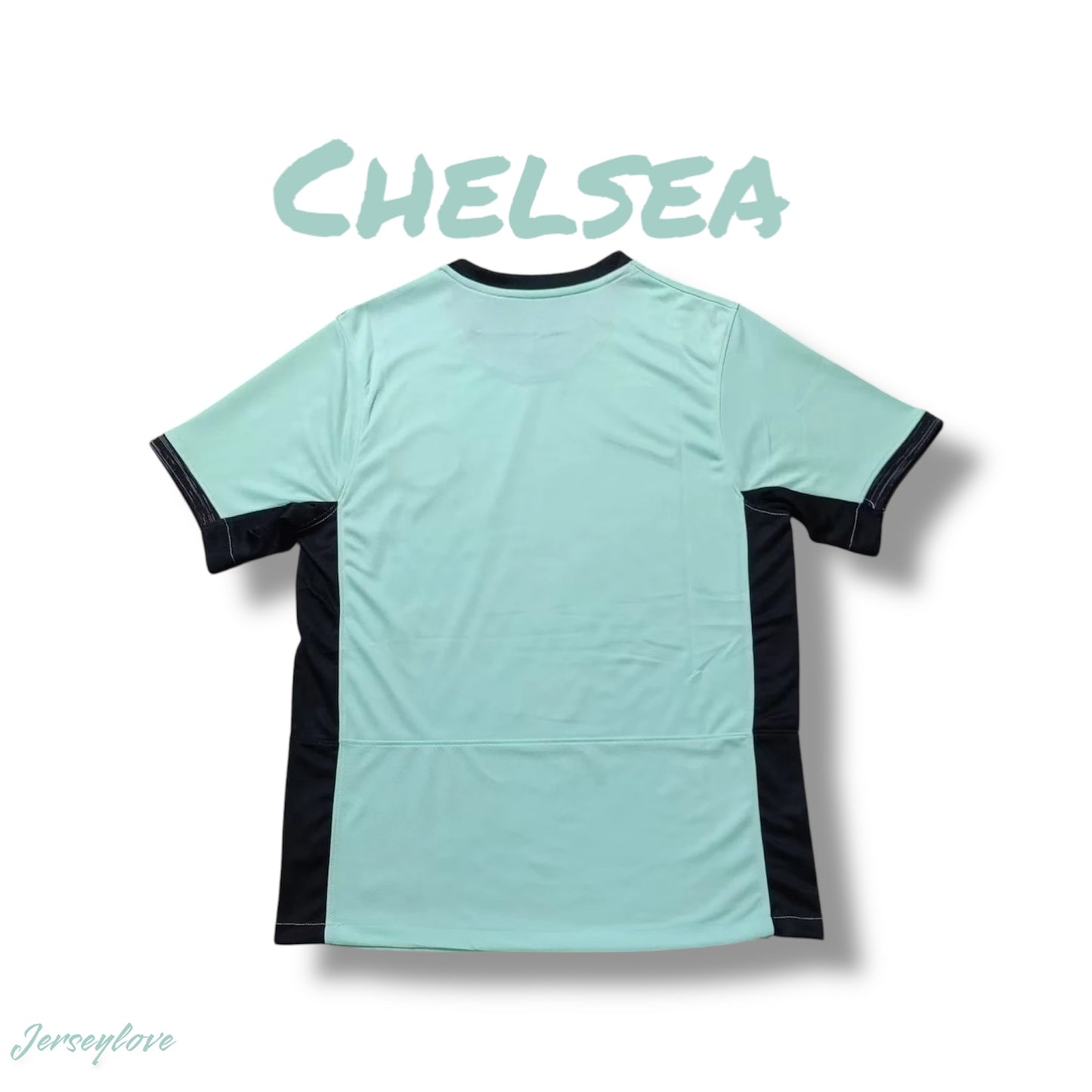 2023/2024 Chelsea Third Away Football Shirt