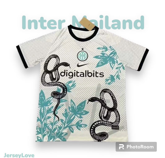 2024/2025 Internazionale Milan Special Edition