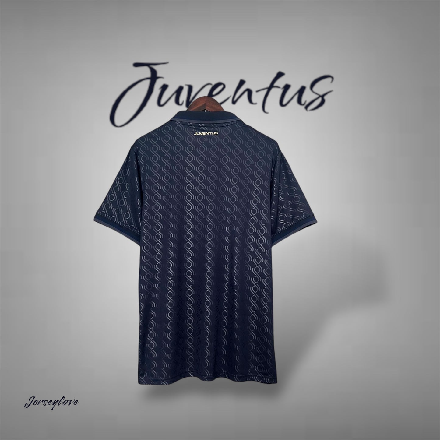 2024/2025 Juventus Third Away Football Shirt