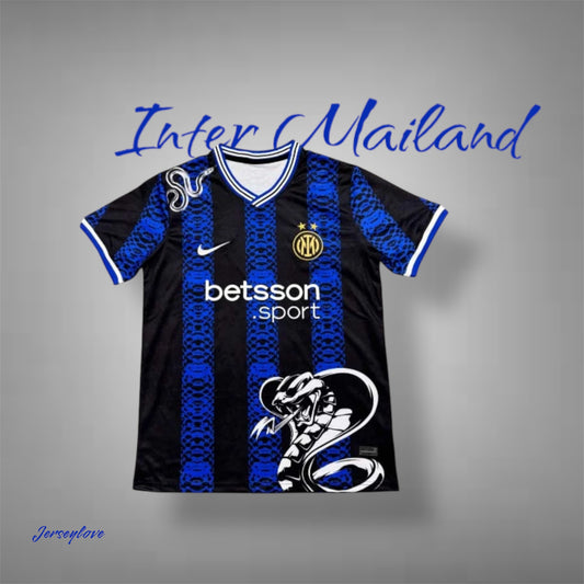 2024/2025 Internazionale Milan Special Edition