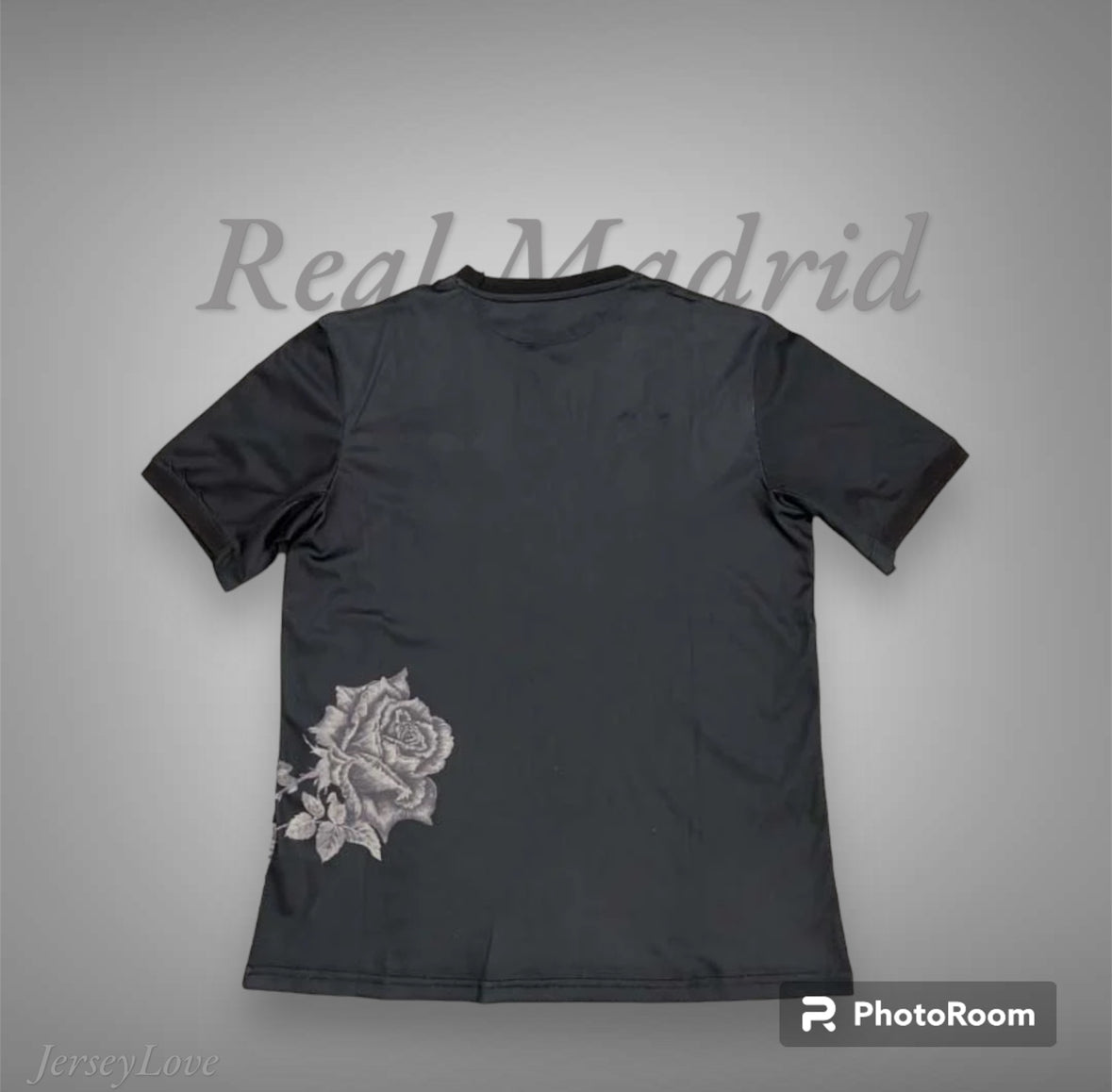 2024/2025 Real Madrid Y-3 Special Edition