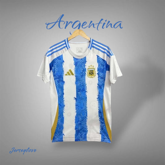 2024 Argentine National Team Special Edition