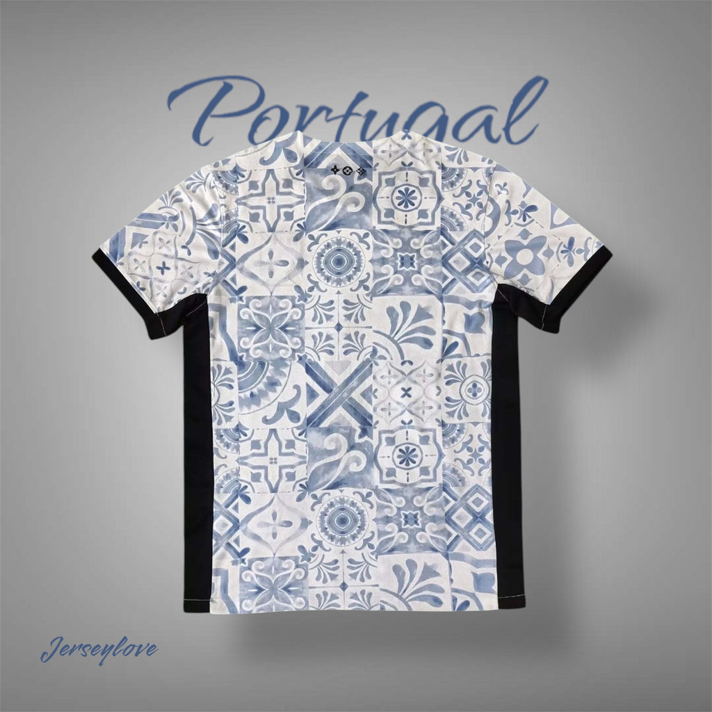 2024 Portugal Joint Edition