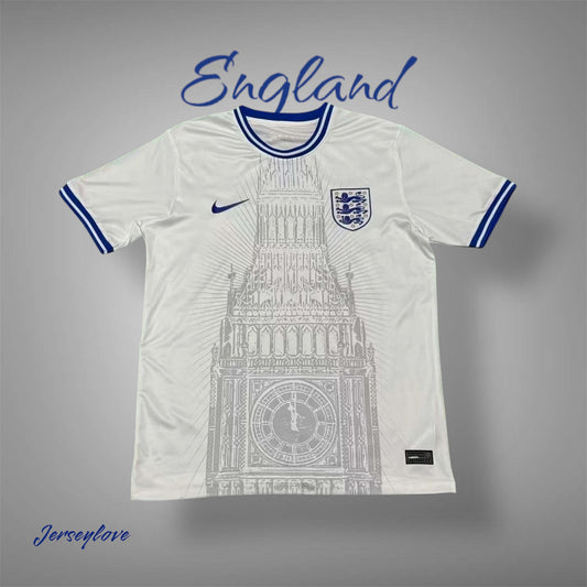 2024/2025 England Special Edition