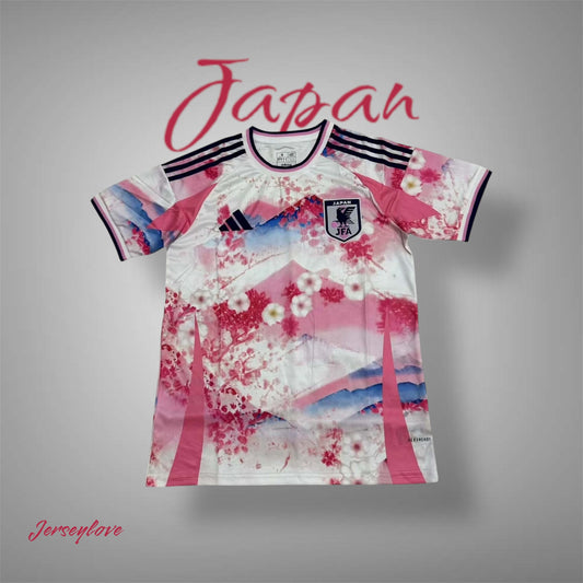 Japan pink edition 2025