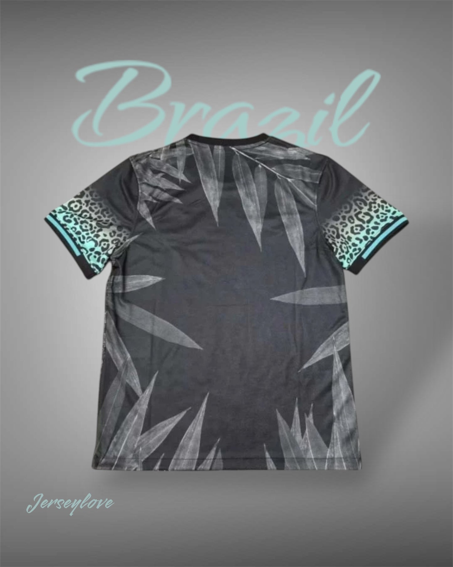 2025 Brazil Special Edition