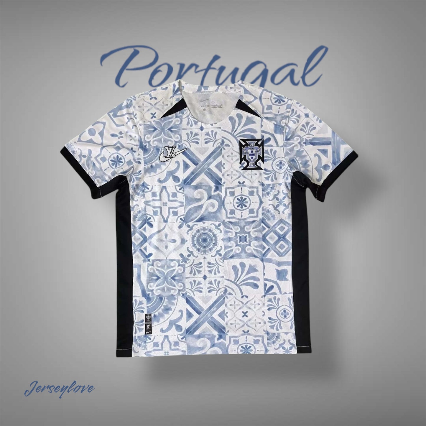 2024 Portugal Joint Edition