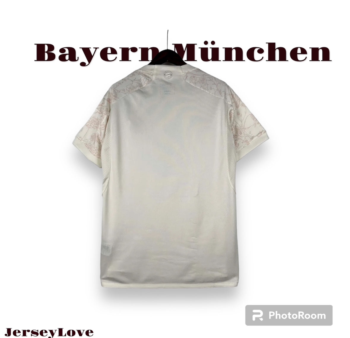 2023/2024 Bayern München