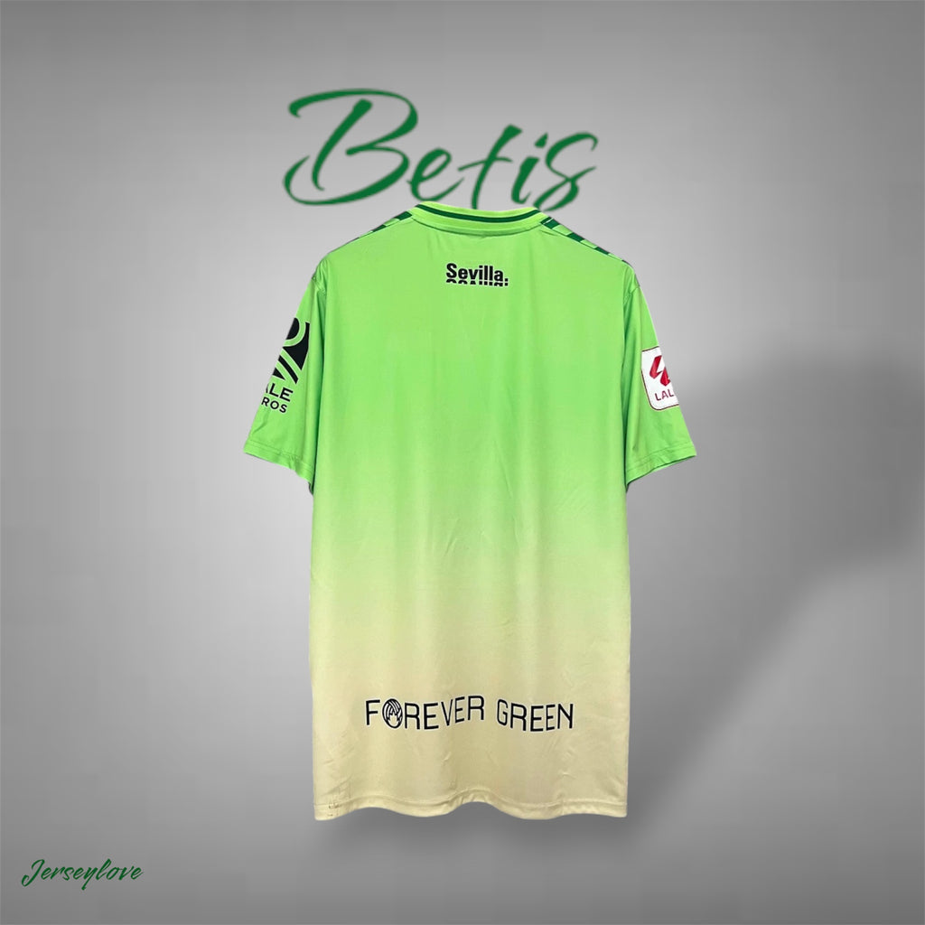 2024/2025 Real Betis special edition football shirt
