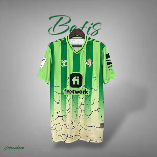 2024/2025 Real Betis special edition football shirt