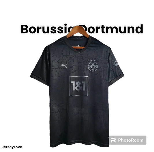 Dortmund Blackout Special